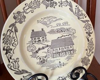 Bucks County by Royal China