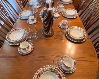 American Atelier Santa china