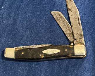 case pocket knife