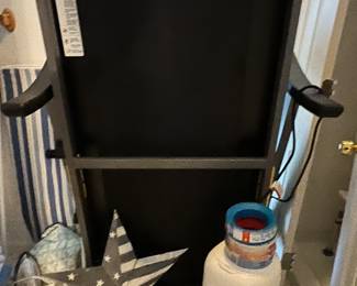 Gold’s Gym treadmill 