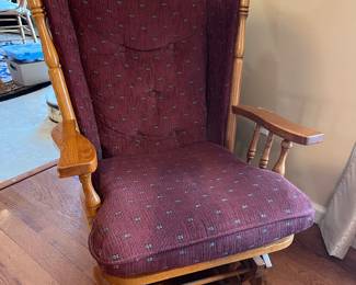 glider rocker