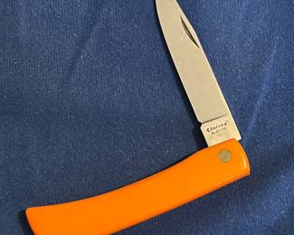 United pocket knife