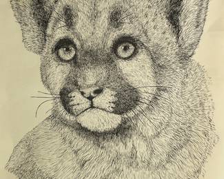 Lee Fredrickson print