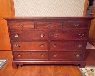 Vintage Craftique Dresser