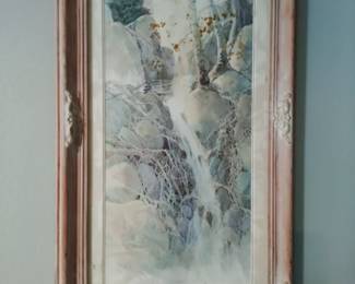 Painting from famous artists