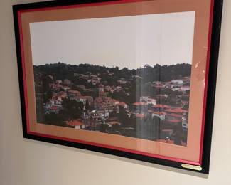 Vlachokerisia, Peloponese; Sept 2008