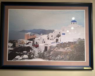 IA, Santorini; May 2007