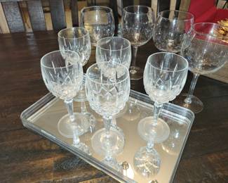 Glassware