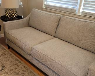 Nice Gray sofa