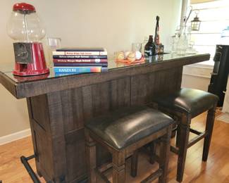Bar stools