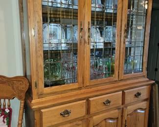 China cabinet