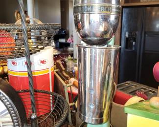 Vintage Hamilton Beach