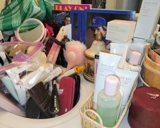 Toiletries, MaryKay