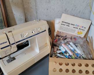 Brother Sewing machine