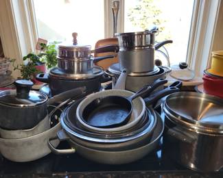 Cookware