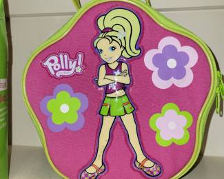 Polly Pocket