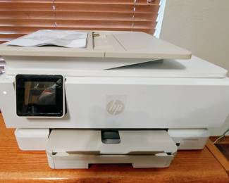 HP Envy Inspire 7900e Series PrinterHP