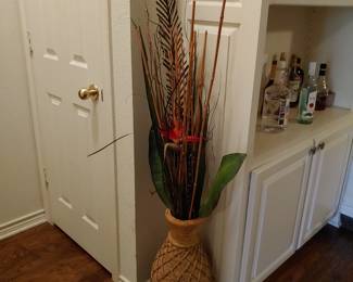 Vase Decor
