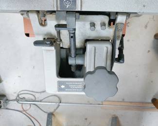 Delta 12" Drill Press