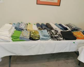 Table Linens