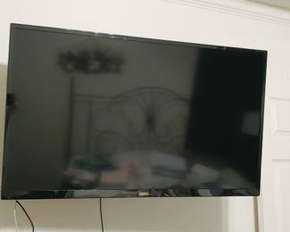 Sanyo TV