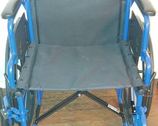 Portable Wheel chair