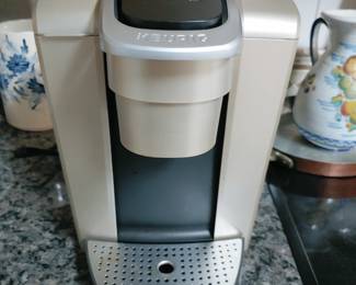 Keurig Coffee Maker