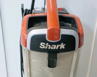 Shark Navigator Vacuum