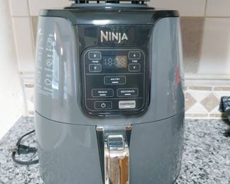 Ninja Air Fryer
