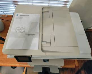 HP Envy Inspire 7900e Series Printer