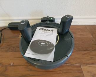 Roomba