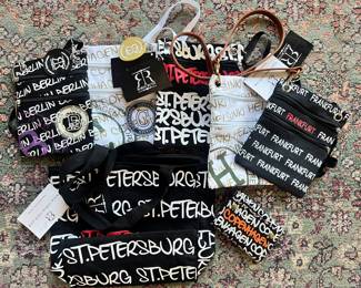 Lots of cute purses new