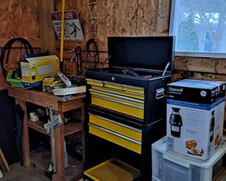 tools and more!