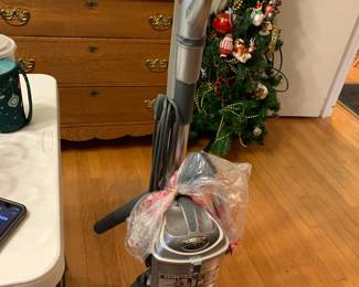 #240 Shark Lift-away Deluxe Navigator $75.00