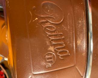 #221 Kodak Retina 2A film Camera $25.00