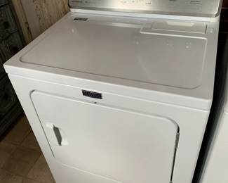 #203 maytag Centennial Dryer w/swing Door $100.00