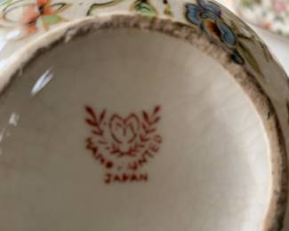 #170 Coffee/Tea Service w/coffee and tea pot w/sugar & Creamer w/tray $35.00