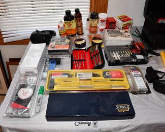 0038Some Highlights Dekalb Estate Sale