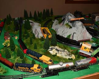 0043Some Highlights Dekalb Estate Sale