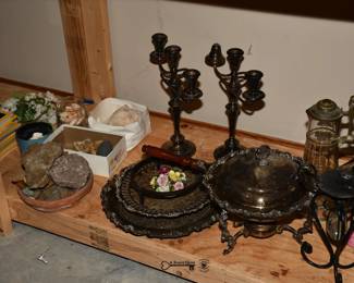 0049Some Highlights Dekalb Estate Sale