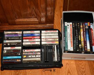 0020Some Highlights Dekalb Estate Sale