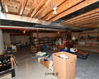 0952Basement