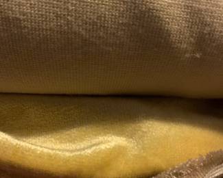 Upholstery fabric