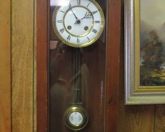 Clocks!