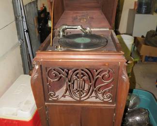 Sonora Phonograph!