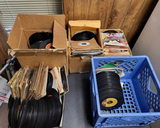 Records!