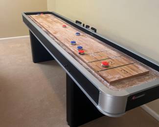 9 Ft. great condition 