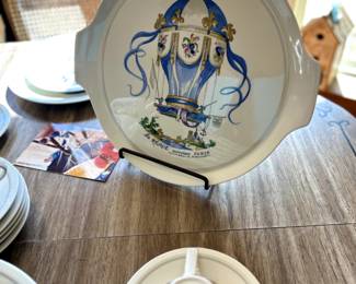 Villeroy & Boch Le Ballon platter