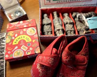 asian decor and more