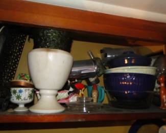 Kitchenware